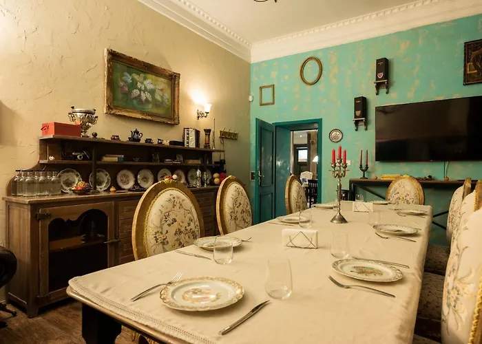 Andesite Boutique Хотел