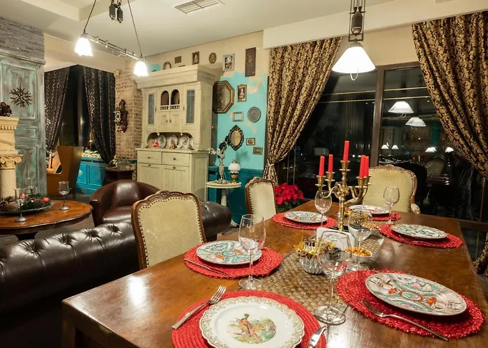 Отель Andesite Boutique 5*