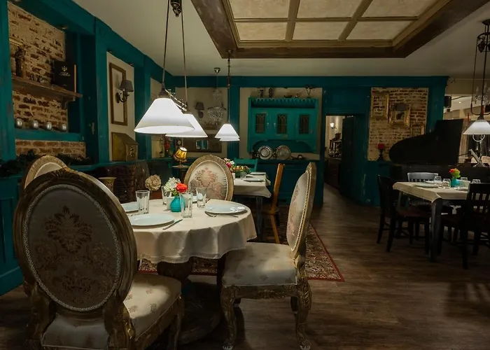 Andesite Boutique 5* София