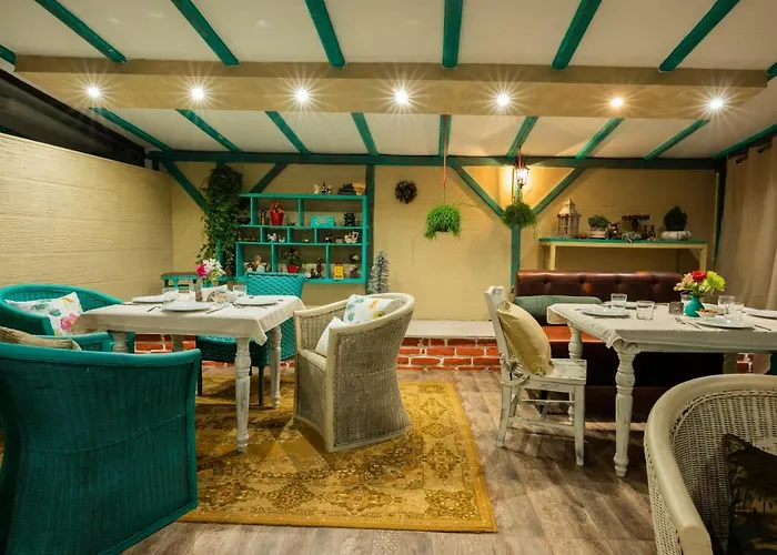 Хотел Andesite Boutique