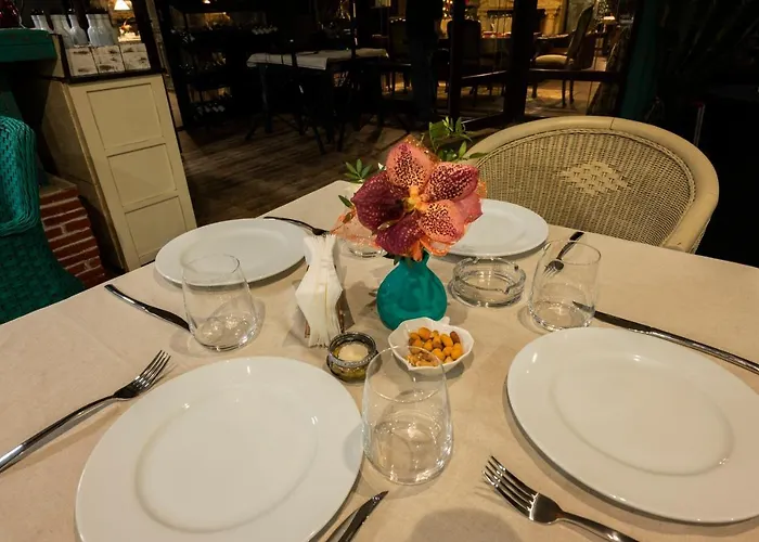 Andesite Boutique 5* София