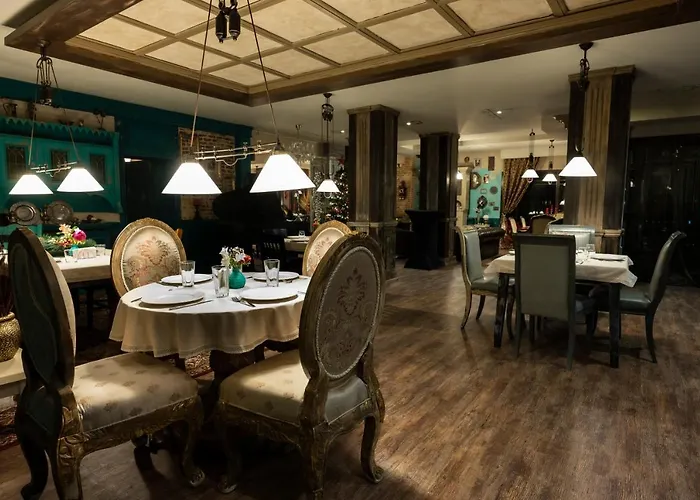 Andesite Boutique Хотел 5*