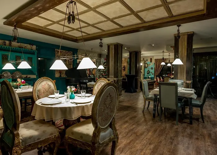 Хотел Andesite Boutique София