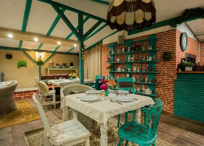 Andesite Boutique 5* София