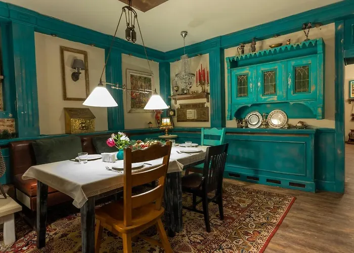 Andesite Boutique Sofia