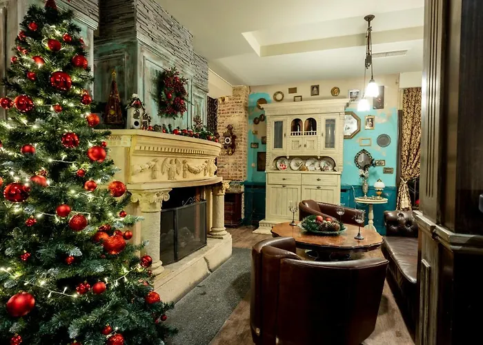 Хотел Andesite Boutique