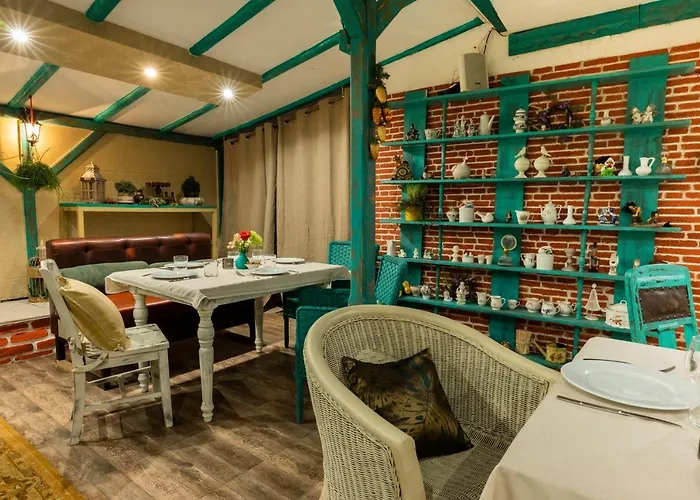 Andesite Boutique София