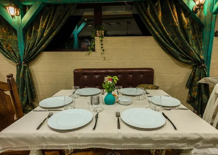 Отель Andesite Boutique 5*