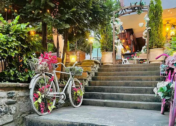 Hotel Andesite Boutique 5*