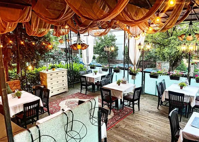 Andesite Boutique София