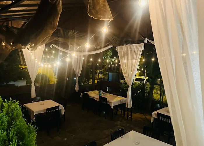 Andesite Boutique Отель 5*