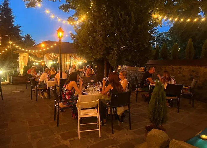 Andesite Boutique Sofia