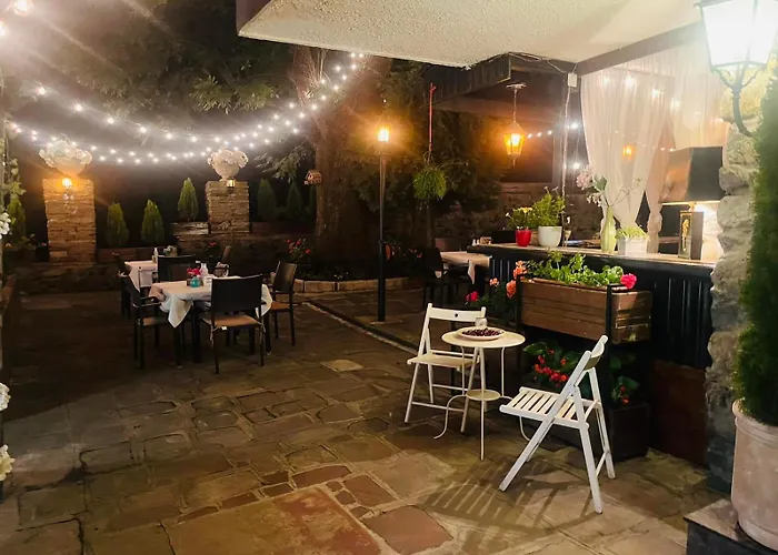 Andesite Boutique 5*