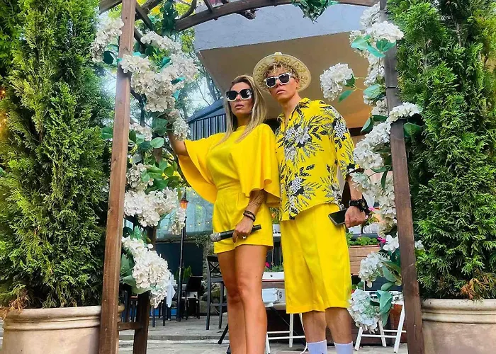 Andesite Boutique 5*