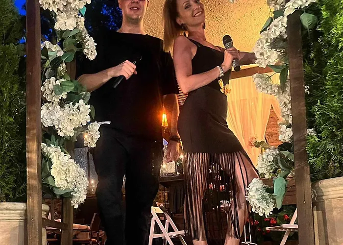 Andesite Boutique Отель