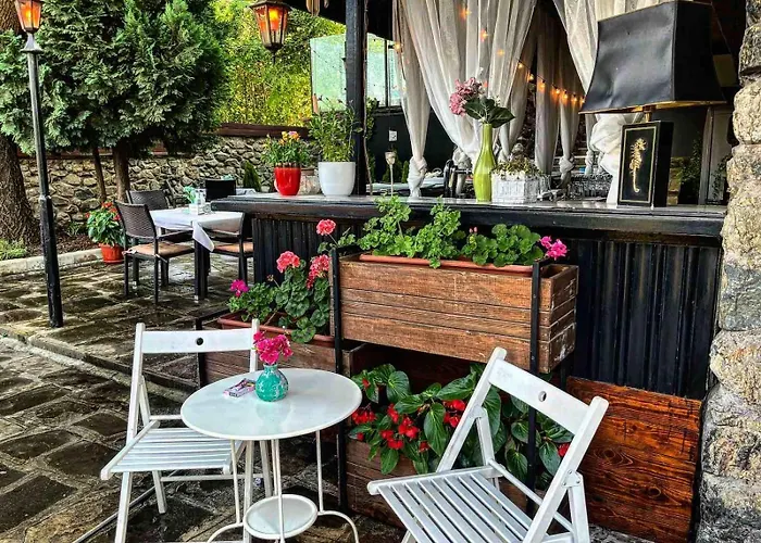 Andesite Boutique 5*