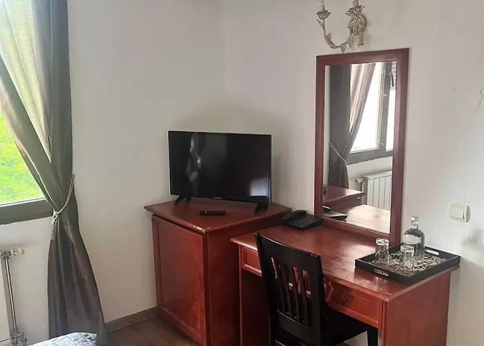 Хотел Andesite Boutique София