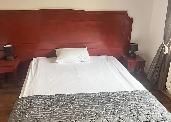 Andesite Boutique 5* София