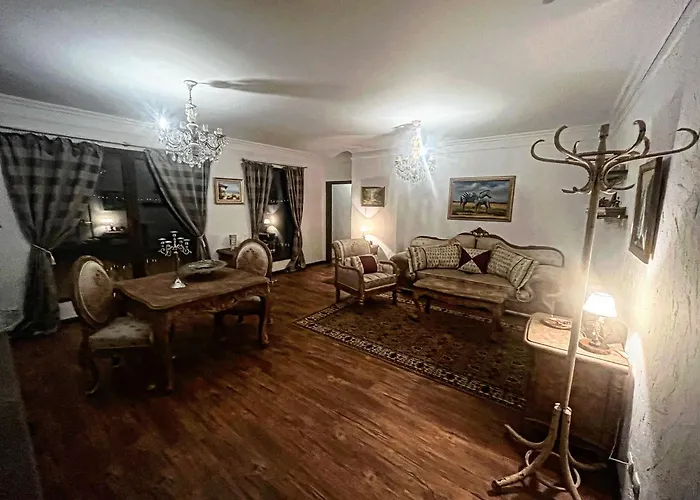 Andesite Boutique Hotel