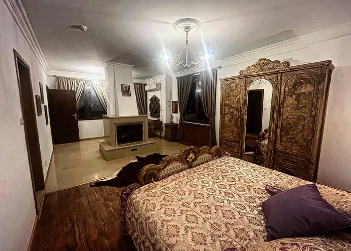 Andesite Boutique София