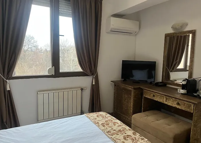 Andesite Boutique Sofia