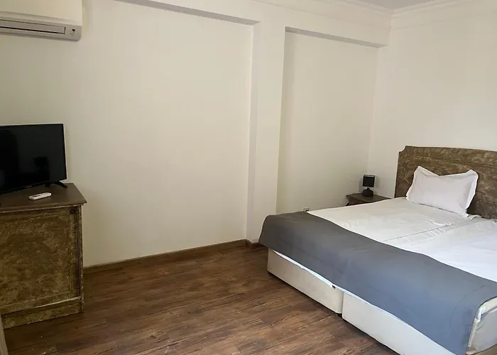 Andesite Boutique 5* Sofia