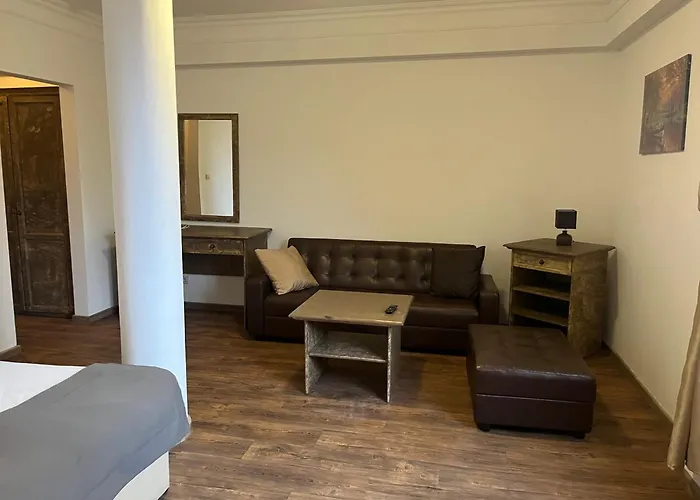 Andesite Boutique 5*