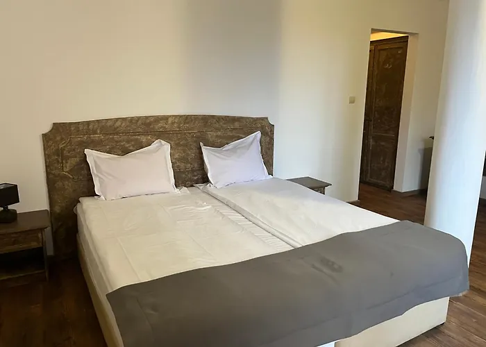 Andesite Boutique Хотел 5*