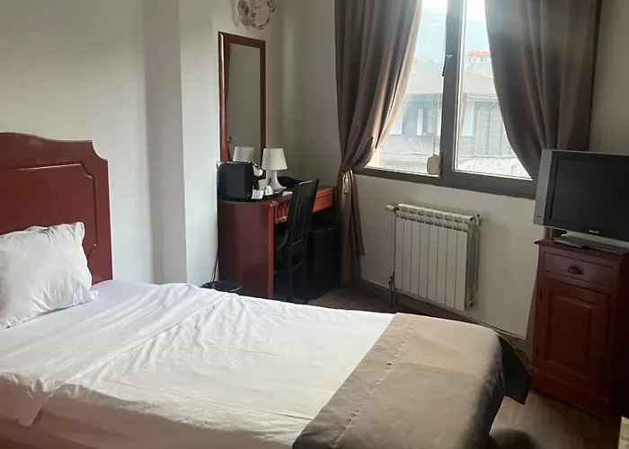 Andesite Boutique Хотел 5*