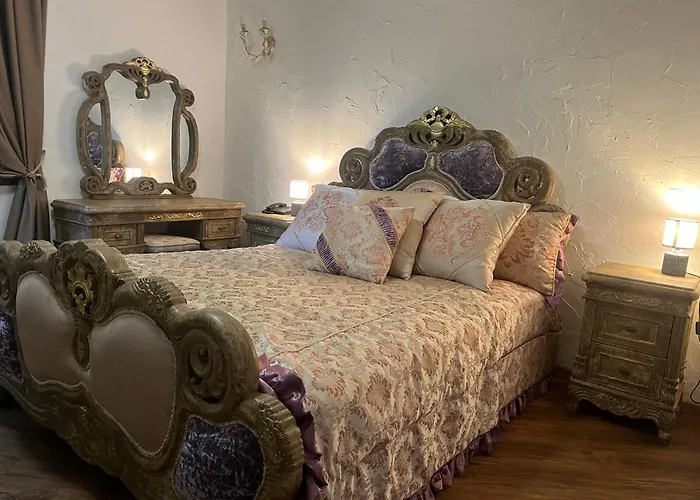 Andesite Boutique Hotel