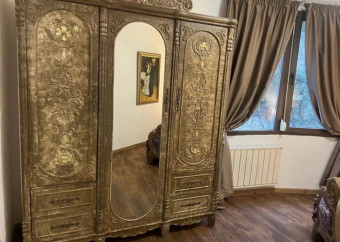 Andesite Boutique Хотел