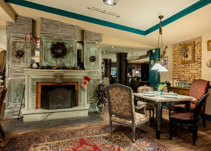 Andesite Boutique 5* София