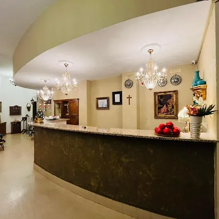 Andesite Boutique Otel