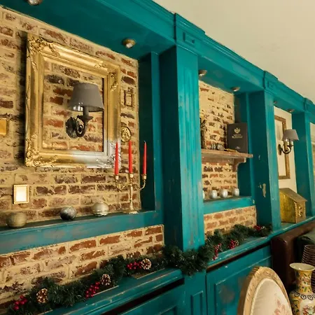 Otel Andesite Boutique