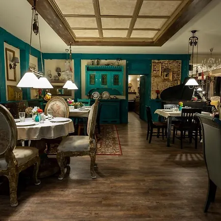 Otel Andesite Boutique Sofya