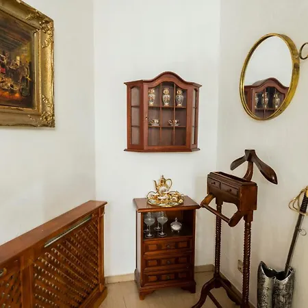 Otel Andesite Boutique Sofya