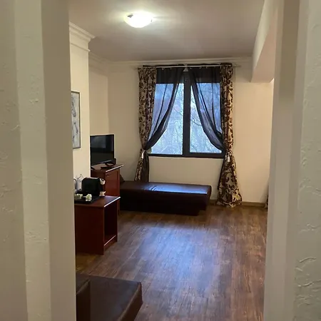 Otel Andesite Boutique Sofya