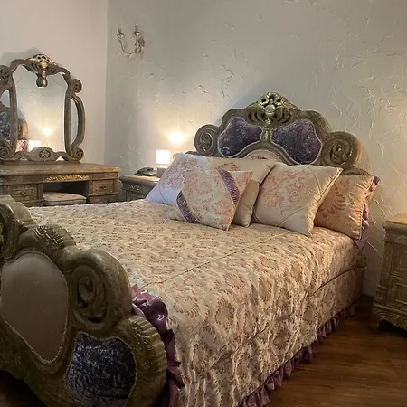 Andesite Boutique Otel