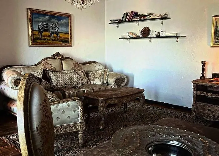 Andesite Boutique 5*