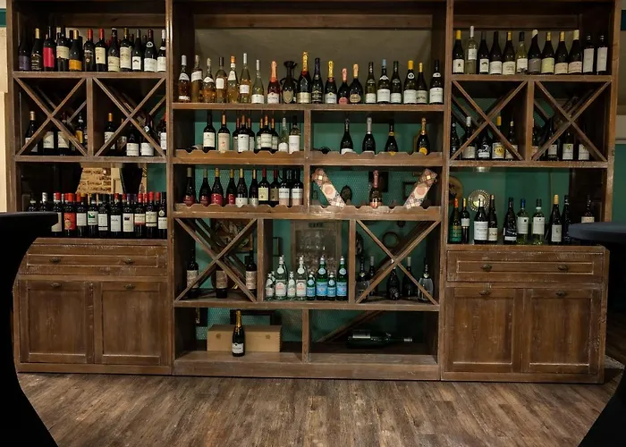 Andesite Boutique 호텔