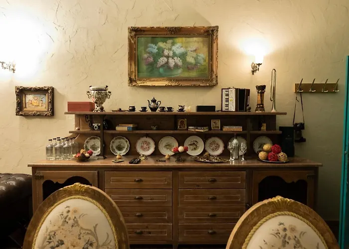 Andesite Boutique 소피아