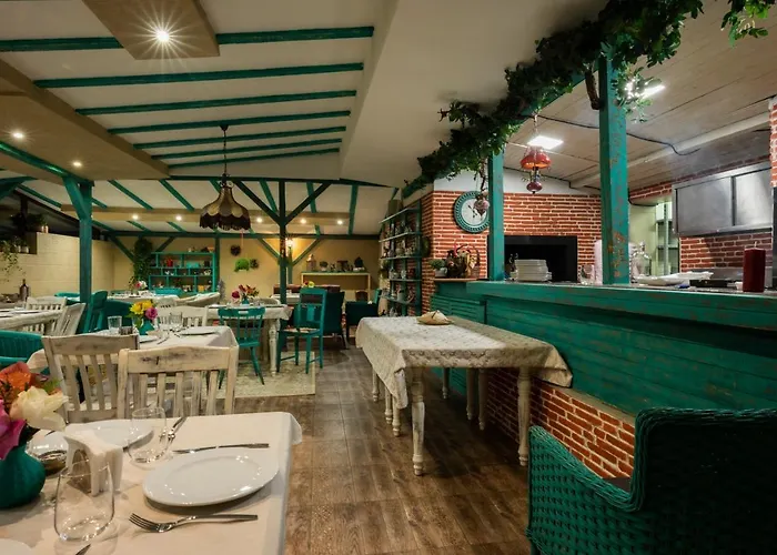 Andesite Boutique 소피아