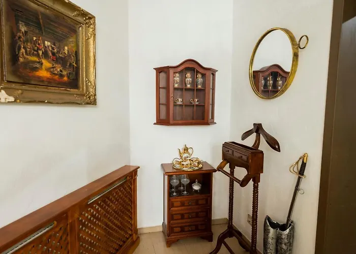 호텔 Andesite Boutique 소피아