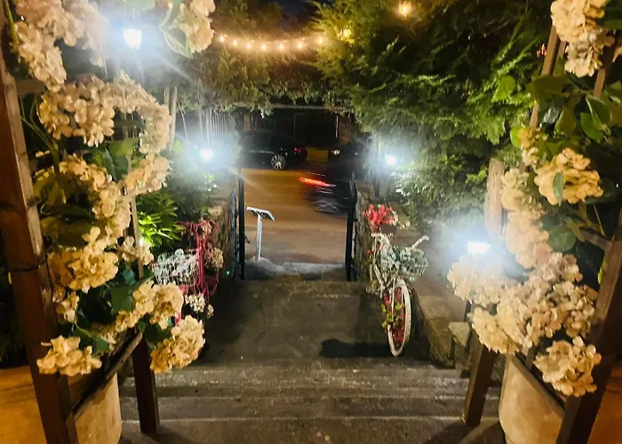 Andesite Boutique 호텔 5*