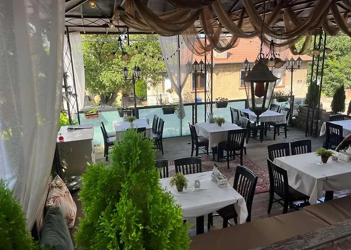 Andesite Boutique 5* 소피아