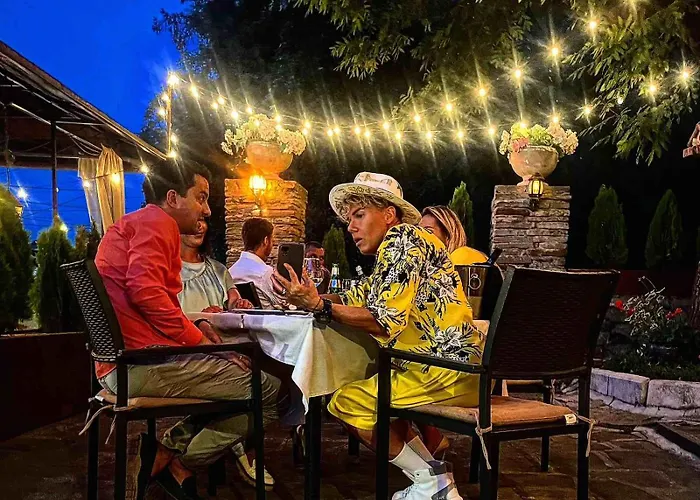 Andesite Boutique 호텔