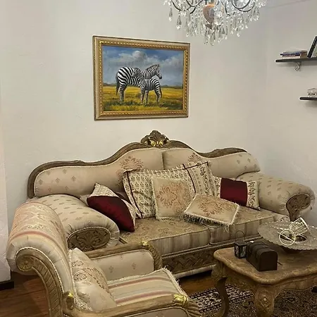 Andesite Boutique Sofia