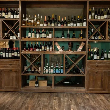 Andesite Boutique Hotel