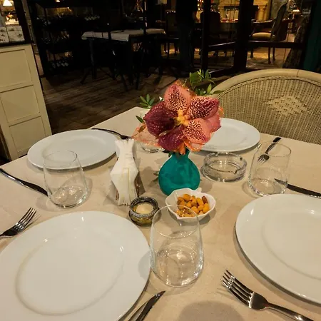 Andesite Boutique 5* Sofia