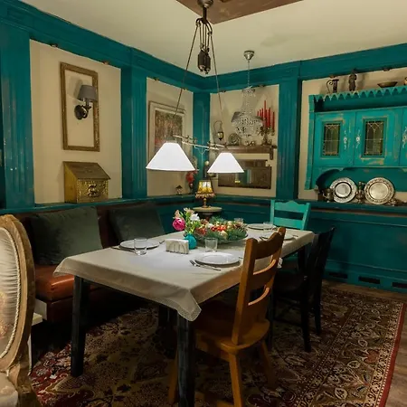 Andesite Boutique Hotel Sofia